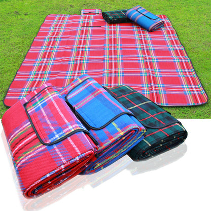 Picnic mat damp proof mat field mat