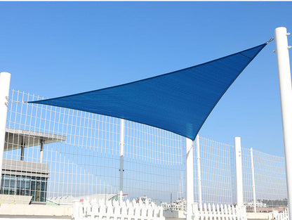 Shading net encryption thickening heat insulation net
