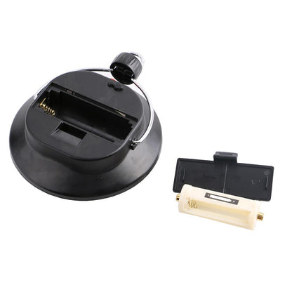 Outdoor Camping Light Emergency Lamp 60 LEDs Portable For AAA/18650
