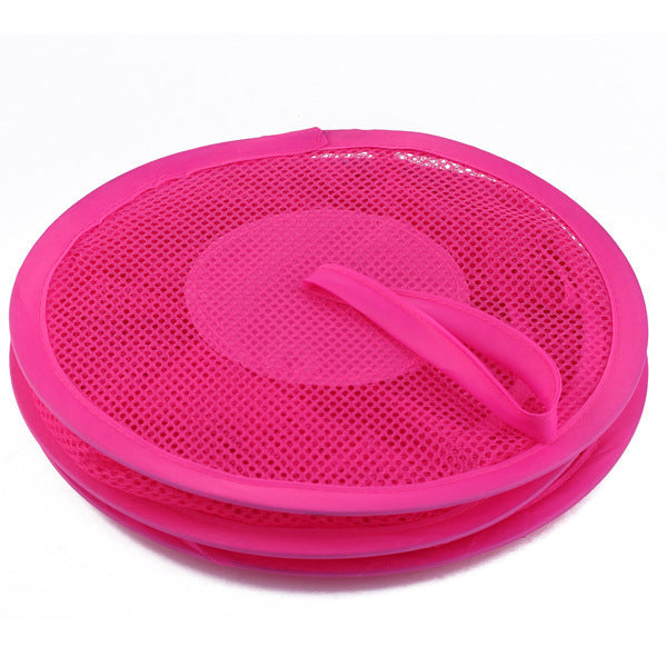 Household Storage Elevator Cage Hanging Bag