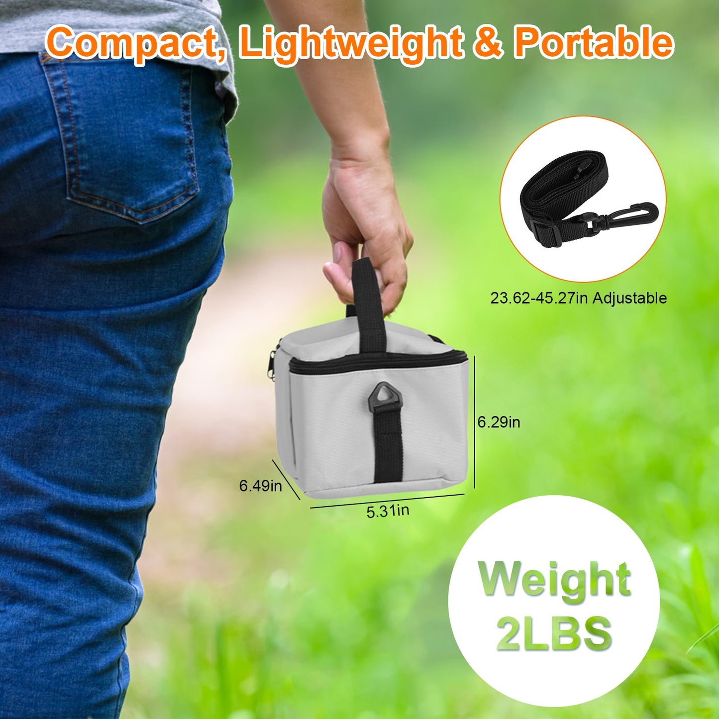 12000W Portable Camping Stove With Cassette Adapter Windproof Outdoor Backpacking Burner With Carrying Case Igniter For Outdoor Hiking Camping Picnic Backpacking