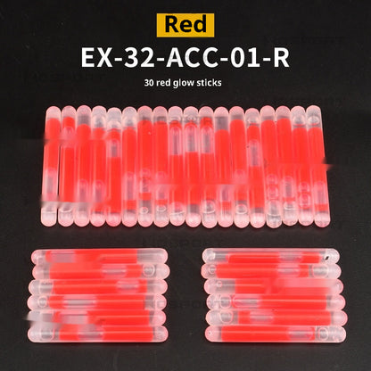 Tactical Mark Light Stick Mark Outdoor Fixed Point Function