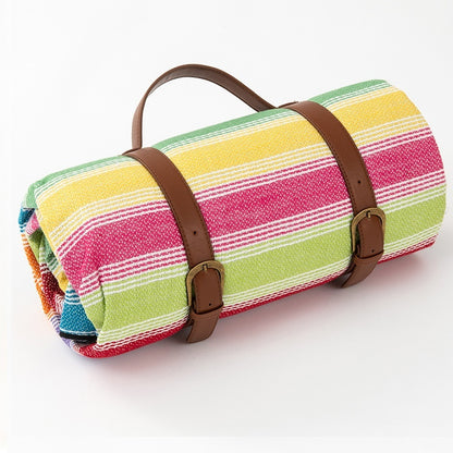 Thickened Picnic Mat Camping Non-slip Mat Picnic Blanket