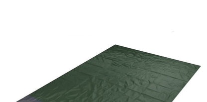 Outdoor Picnic Campground Mat Portable Lightweight Polyester Waterproof Fabric