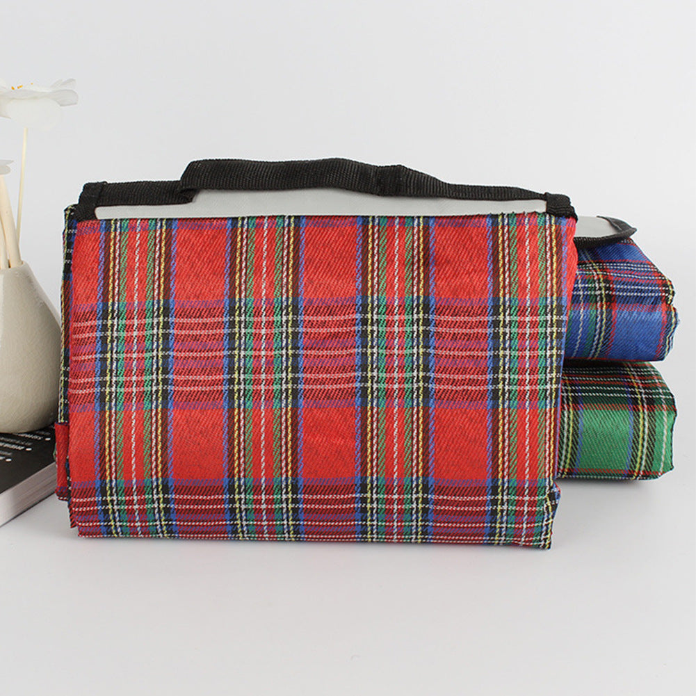 Picnic Mat Camping Outdoor Mat Portable Waterproof