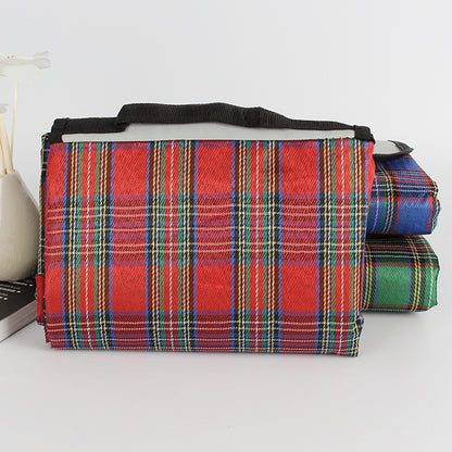 Picnic Mat Camping Outdoor Mat Portable Waterproof