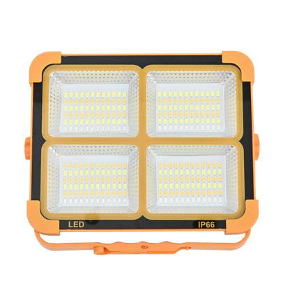 Camping Lantern Portable High-power Super Bright Emergency Lighting Lamp