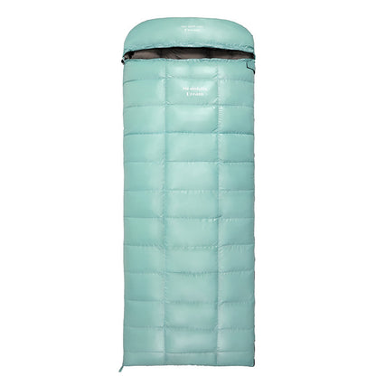 Outdoor Down-filled Warm Goose Down Sleeping Bag