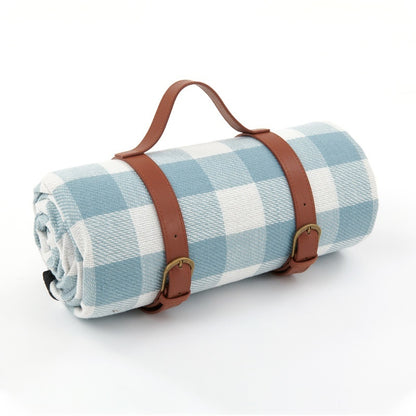 Thickened Picnic Mat Camping Non-slip Mat Picnic Blanket