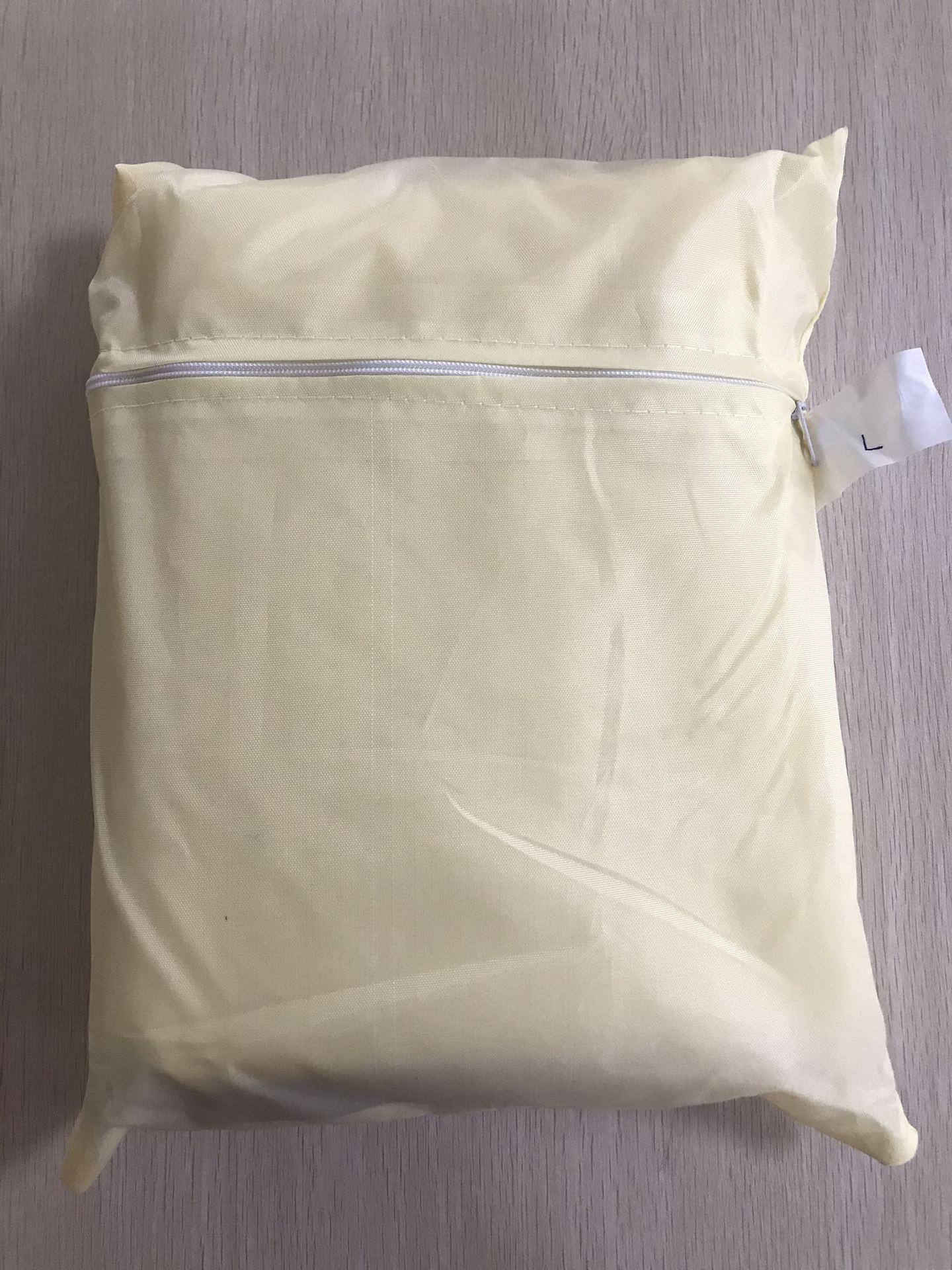 Outdoor Oven Cover Rice Ribbon Ditty Bag