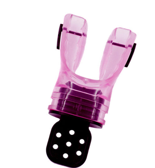 Plastic Free Diving Mouthpiece