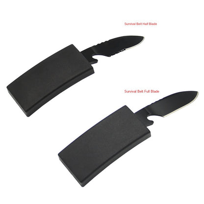 Knife Belt