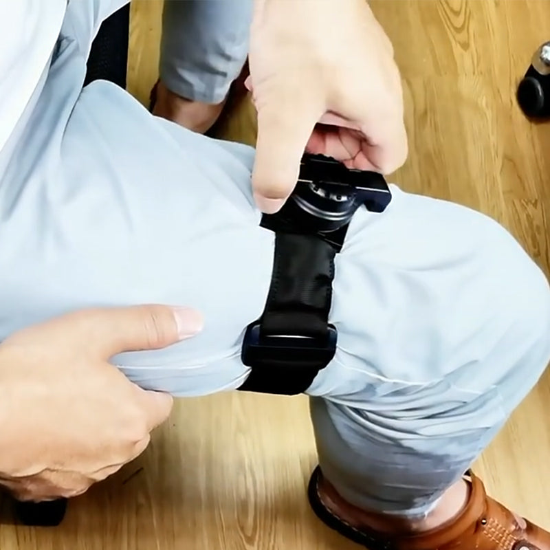 1 Pack of Rotary Tourniquets for the Upgrade Series. These tourniquets are designed for tactical first aid and outdoor emergency