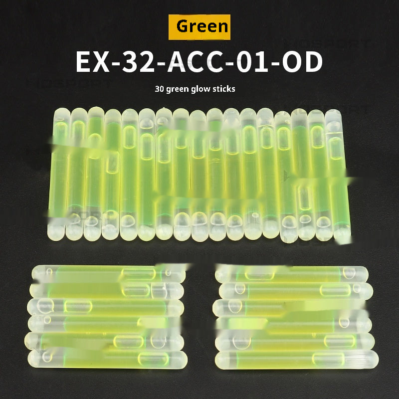 Tactical Mark Light Stick Mark Outdoor Fixed Point Function