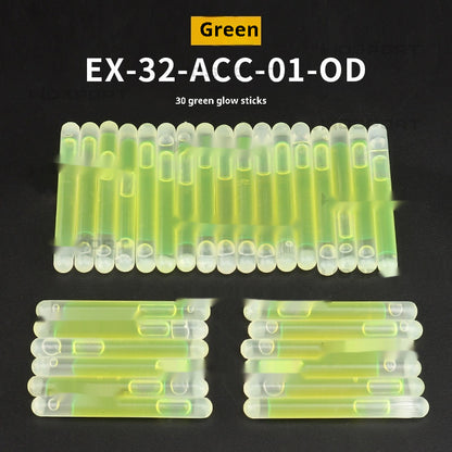 Tactical Mark Light Stick Mark Outdoor Fixed Point Function