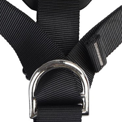XINDA Top Quality Professional Harnesses Rock Climbing High altitude protection Full Body Safety Belt Anti Fall Protective Gear