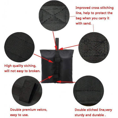 Oxford Cloth Tent Fixed Sandbag