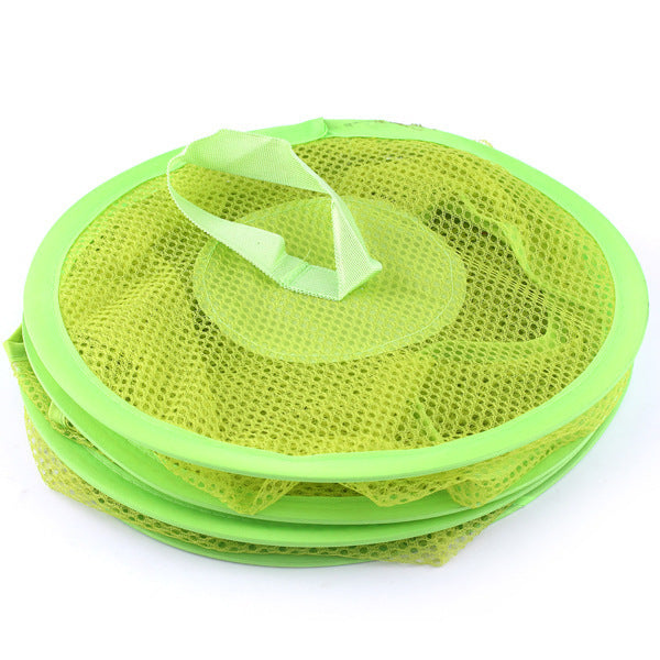 Household Storage Elevator Cage Hanging Bag