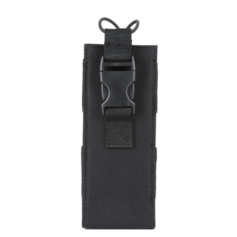 Multifunctional Tactical Universal Walkie-talkie Package
