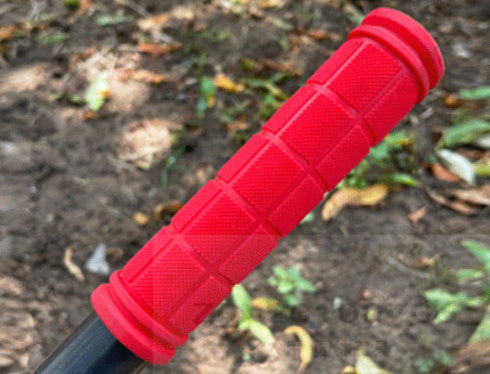 Gardening Flower Hoe Rake Multi-function Hoe Digging Tool For Wild Vegetables Dual-purpose Hoe