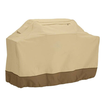 Outdoor Oven Cover Rice Ribbon Ditty Bag