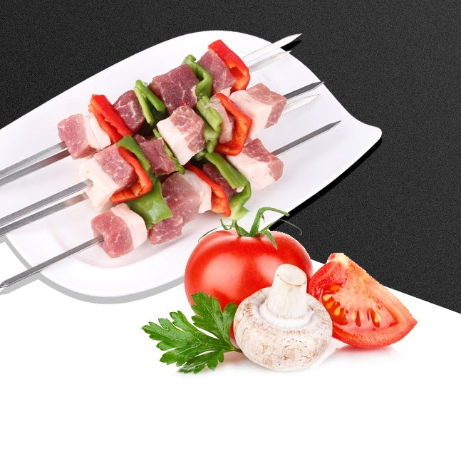 304 stainless steel flat sign