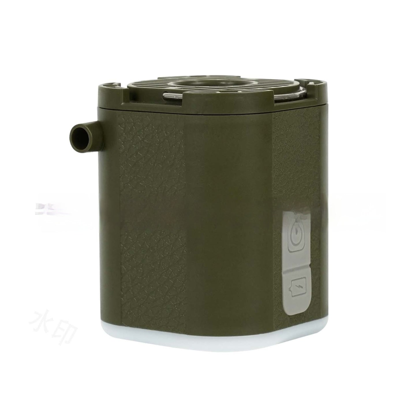 Outdoor Mini Portable Dual Purpose Inflator