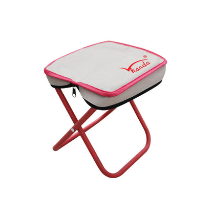 Portable Folding Fishing Stool