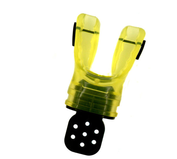 Plastic Free Diving Mouthpiece