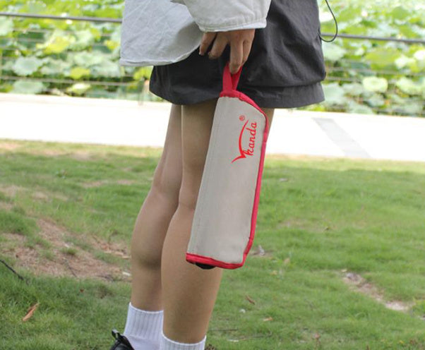 Portable Folding Fishing Stool