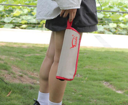 Portable Folding Fishing Stool