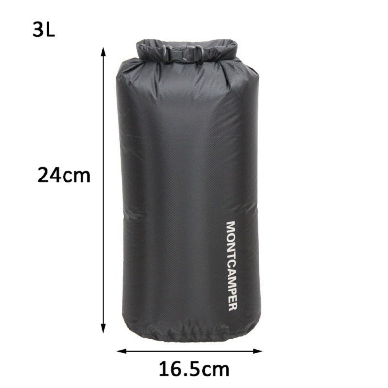 Nylon Light Outdoor Waterproof Skin Pack Waterproof Bag