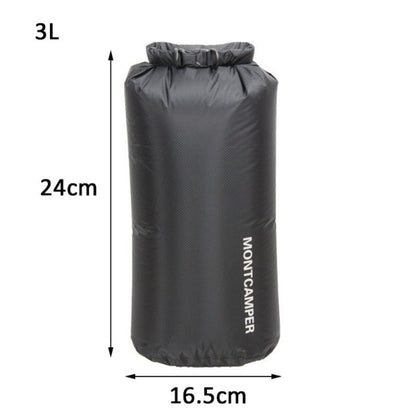 Nylon Light Outdoor Waterproof Skin Pack Waterproof Bag