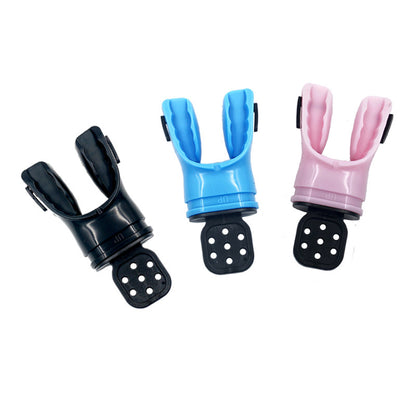 Plastic Free Diving Mouthpiece