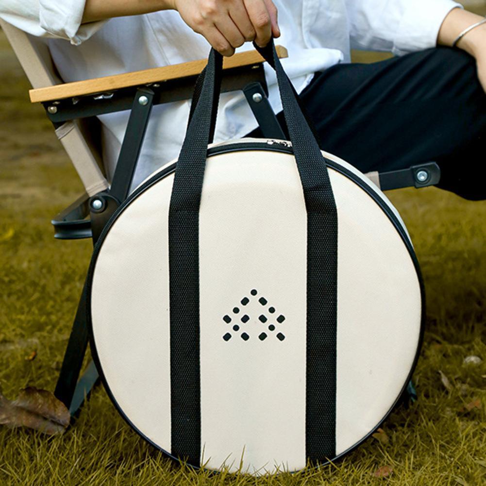 Detachable Split Installation Grill Portable Stainless Steel Campfire Grills For Outdoor Bbq Camping Picnics Lightweight Durable