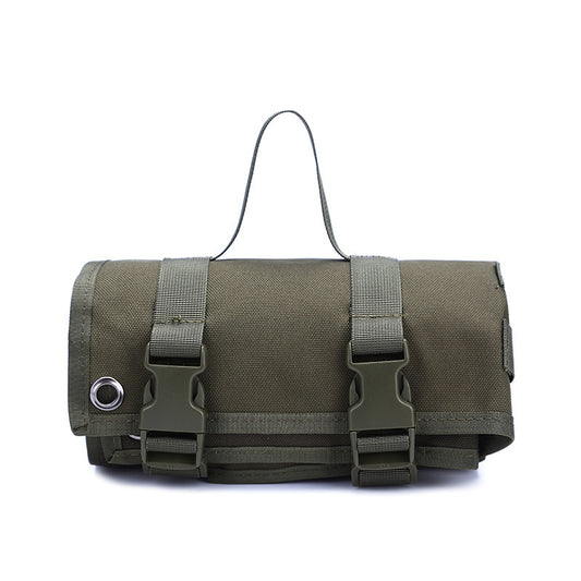 Explosive Outdoor Tactical Training Mat Non Slip Camping Mat