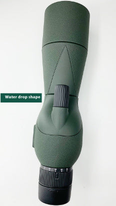 Bird Watching Monocular Zoom Telescope