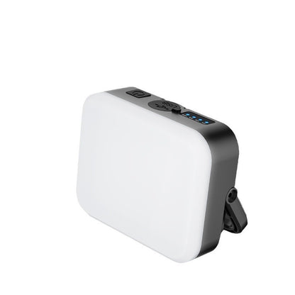 Mini Camp Lamp Tent Atmosphere Campsite Lamp