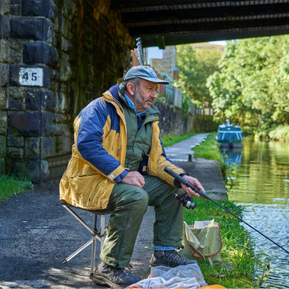 1Pc Foldable Camping Stool Retractable Portable Folding Chair Easy Setup Lightweight Backpacking Stool Carry Bag Fishing Camping Hiking BBQ