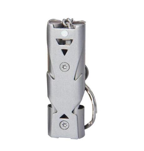 150dB survival whistle