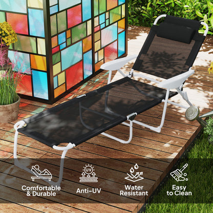 Loungers, Beach Chairs - Not Shipped On Weekends