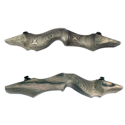 Outdoor Traditional American Hunting Bow, Recurve Bow And Arrow