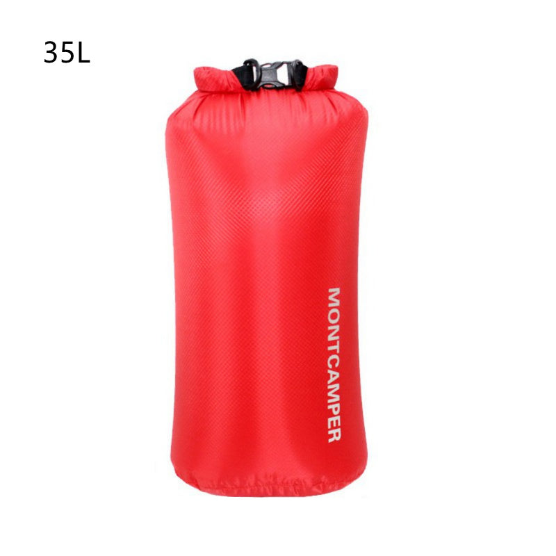 Nylon Light Outdoor Waterproof Skin Pack Waterproof Bag