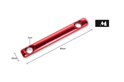 Shine trip 5pcs/lot Tent Stick Stopper Paracord Rope Regulating Buckle Cord Tensioner Adjustable Fixing Ring Travel kit Tent Accessories