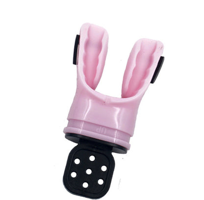 Plastic Free Diving Mouthpiece