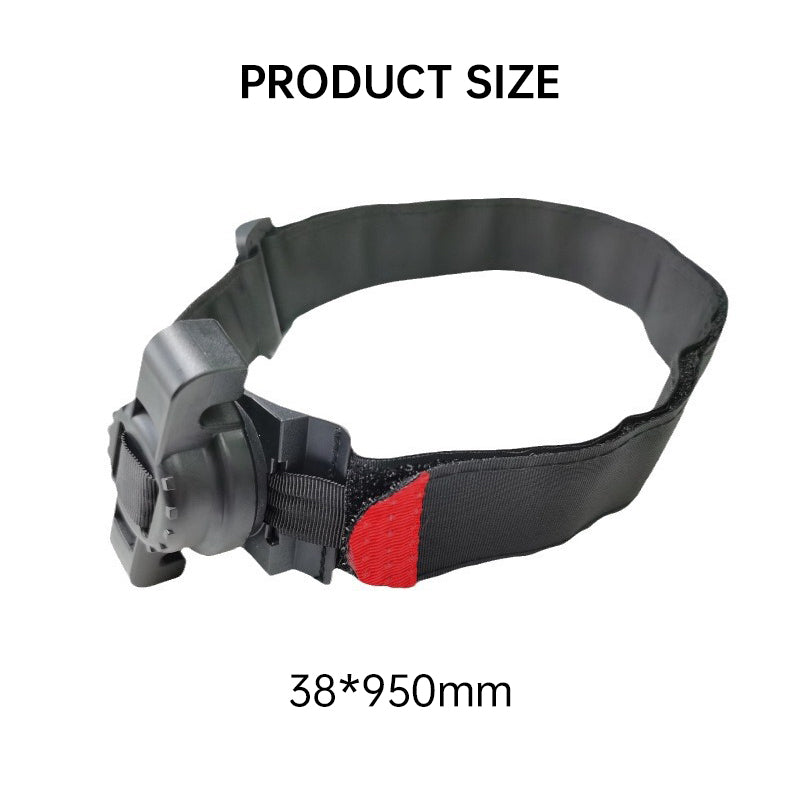 1 Pack of Rotary Tourniquets for the Upgrade Series. These tourniquets are designed for tactical first aid and outdoor emergency