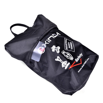 Copy of XINDA Top Quality Professional Harnesses Rock Climbing High altitude protection Full Body Safety Belt Anti Fall Protective Gear