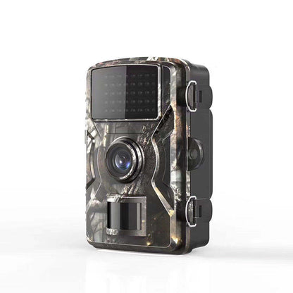 Outdoor 4G SIM Solar Trail Camera 4MP/14MP - Night Vision Motion-Activated Wildlife Hunting Camera #20