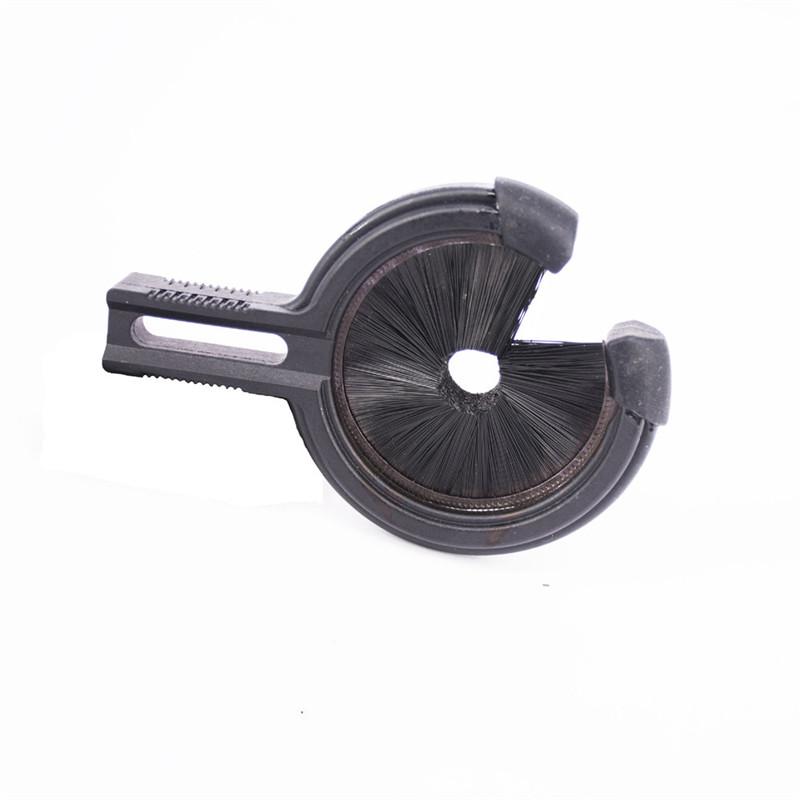 Archery Drop Away Biscuit Arrow Rest Left Right Hand Brush Whisker Compound Bow