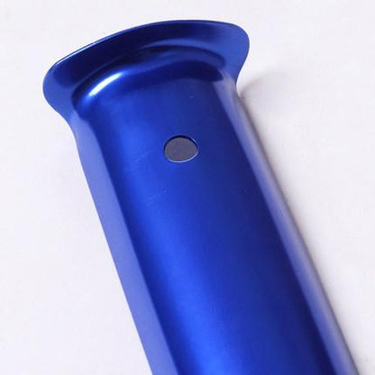 Shine trip 5pcs Outdoor Aluminum Alloy Sand Tent Peg Nail Ground Tent Stake Special For Sand Beach Camping Equipment Tents Building 23/31cm